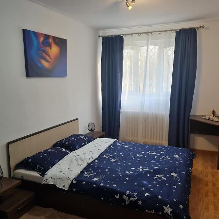 Two Rooms Parc Ior Apartament Bükreş Dış mekan fotoğraf