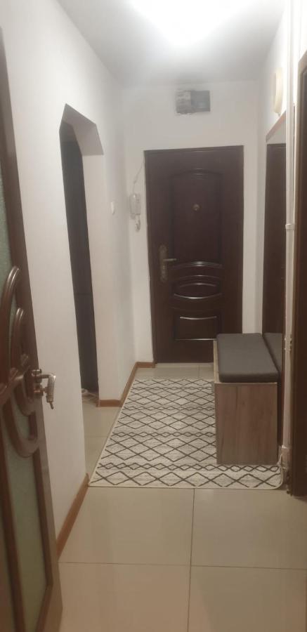 Two Rooms Parc Ior Apartament Bükreş Dış mekan fotoğraf
