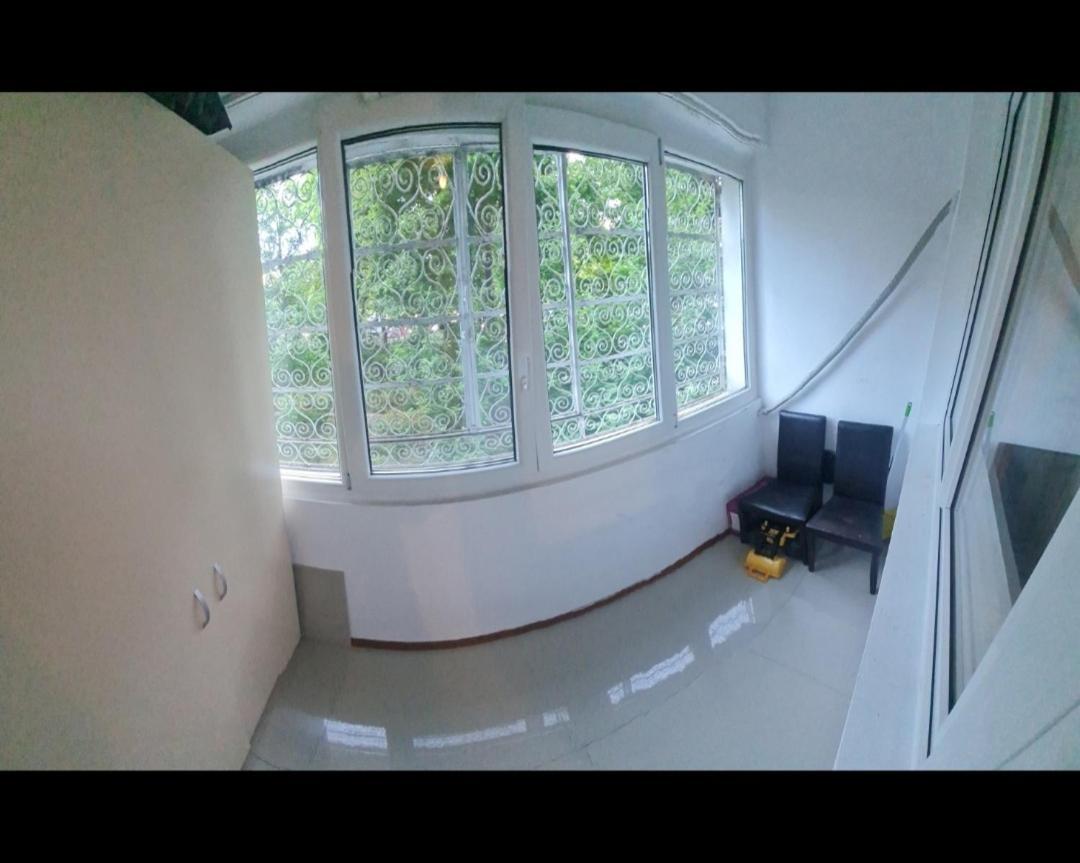 Two Rooms Parc Ior Apartament Bükreş Dış mekan fotoğraf