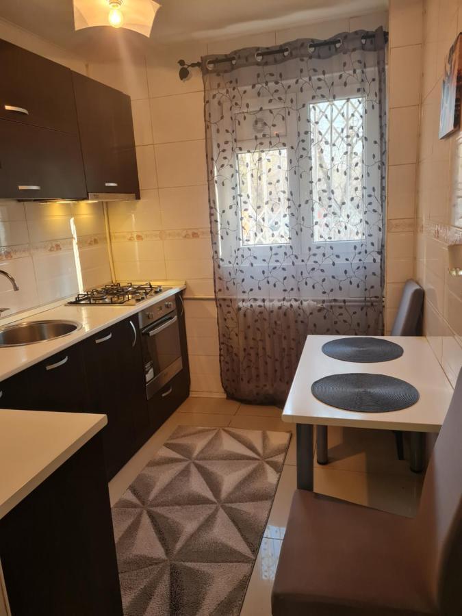 Two Rooms Parc Ior Apartament Bükreş Dış mekan fotoğraf
