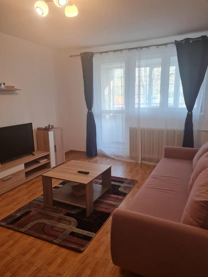 Two Rooms Parc Ior Apartament Bükreş Dış mekan fotoğraf