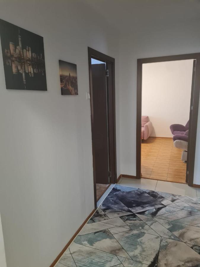 Two Rooms Parc Ior Apartament Bükreş Dış mekan fotoğraf