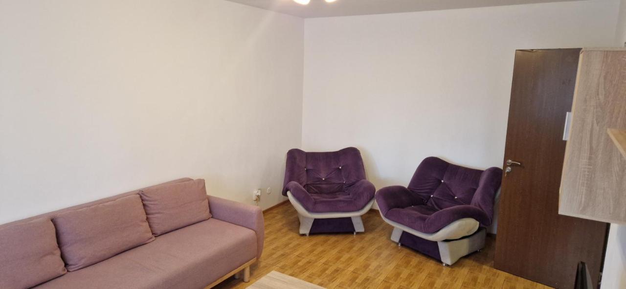 Two Rooms Parc Ior Apartament Bükreş Dış mekan fotoğraf