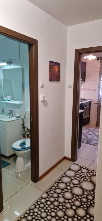 Two Rooms Parc Ior Apartament Bükreş Dış mekan fotoğraf