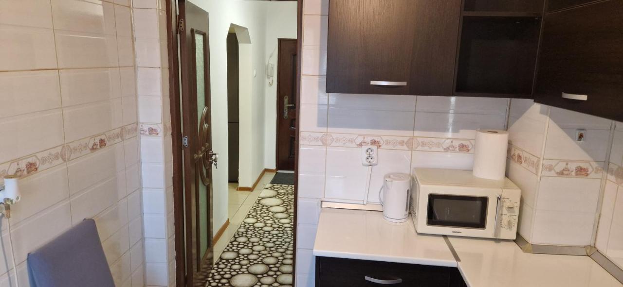 Two Rooms Parc Ior Apartament Bükreş Dış mekan fotoğraf