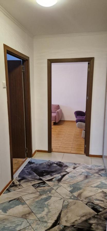 Two Rooms Parc Ior Apartament Bükreş Dış mekan fotoğraf
